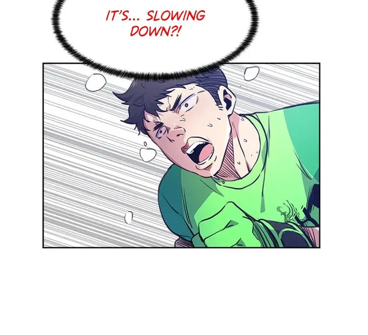 Read Top Corner chapter 79 image 37 on Lezhin