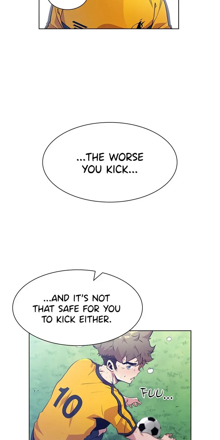 Read Top Corner chapter 79 image 4 on Lezhin