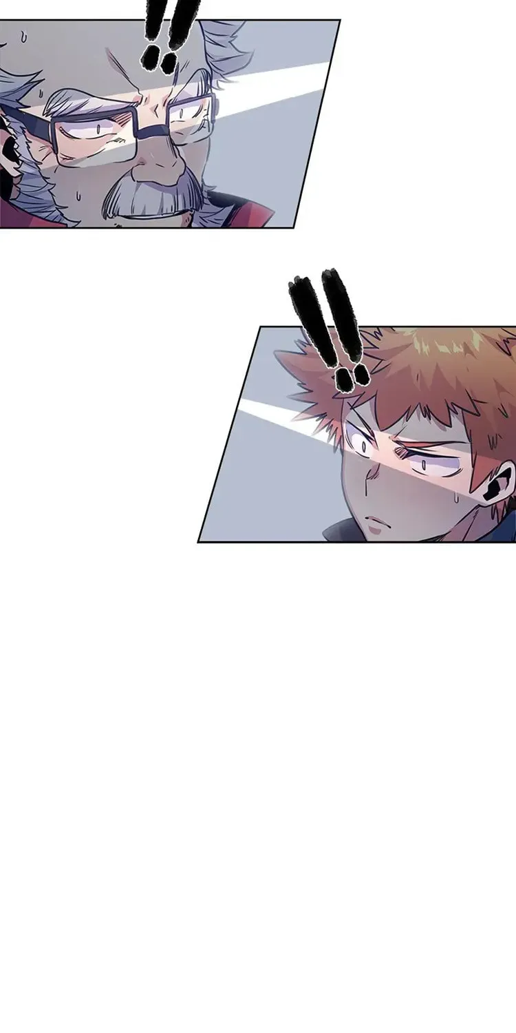 Read Top Corner chapter 79 image 41 on Lezhin