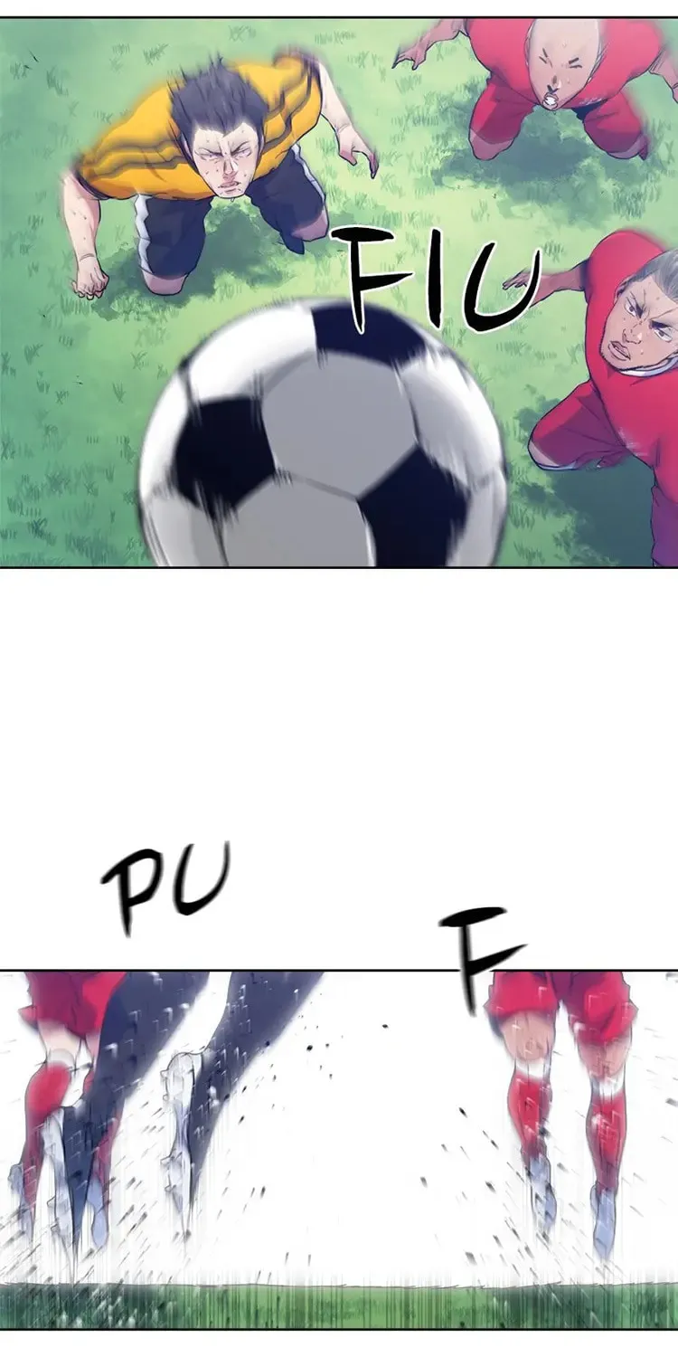 Read Top Corner chapter 79 image 43 on Lezhin