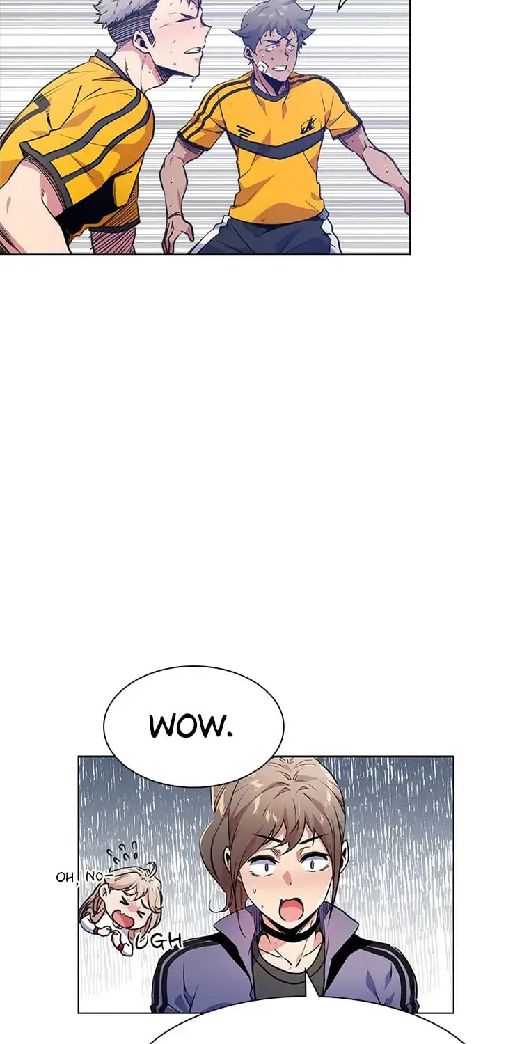Read Top Corner chapter 79 image 45 on Lezhin
