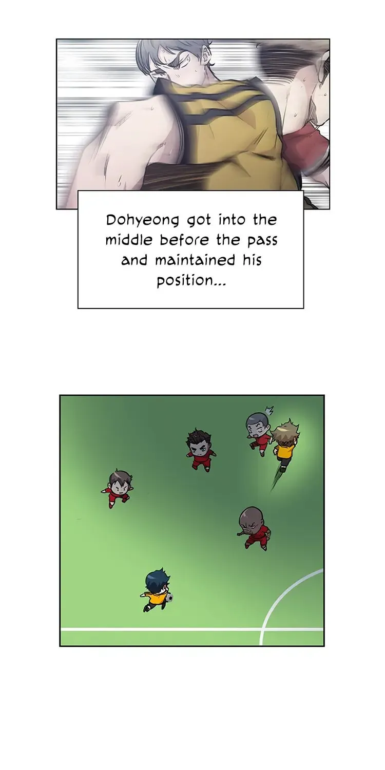 Read Top Corner chapter 79 image 47 on Lezhin