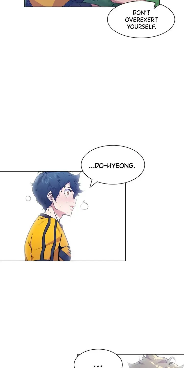 Read Top Corner chapter 79 image 5 on Lezhin