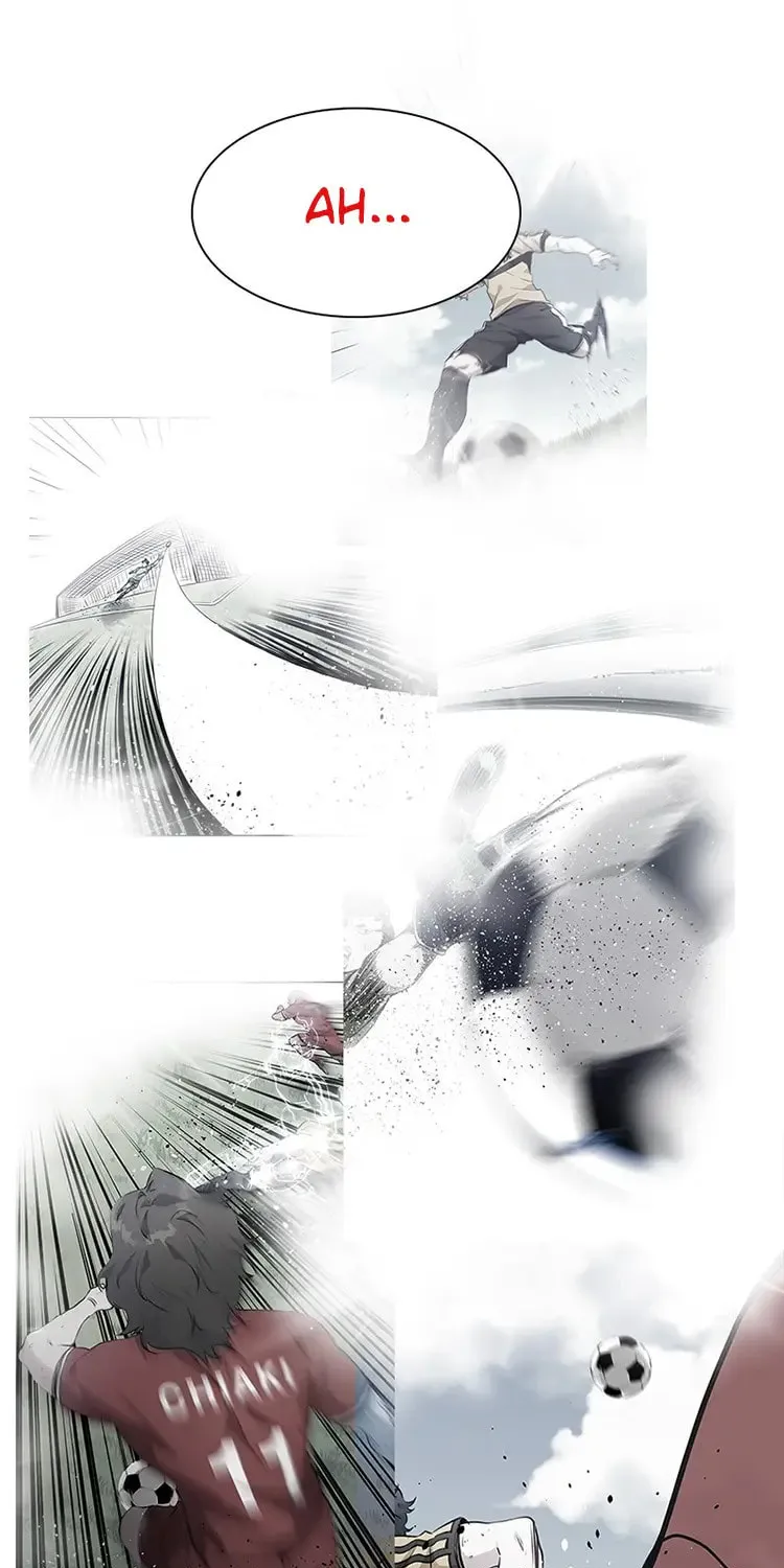 Read Top Corner chapter 79 image 54 on Lezhin