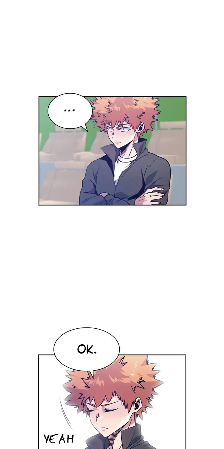 Read Top Corner chapter 79 image 58 on Lezhin
