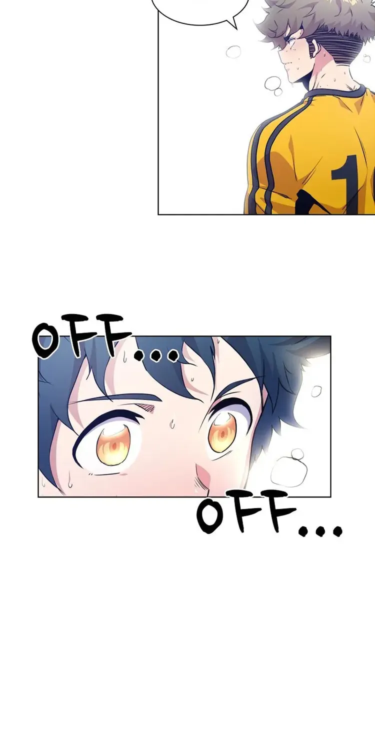 Read Top Corner chapter 79 image 6 on Lezhin
