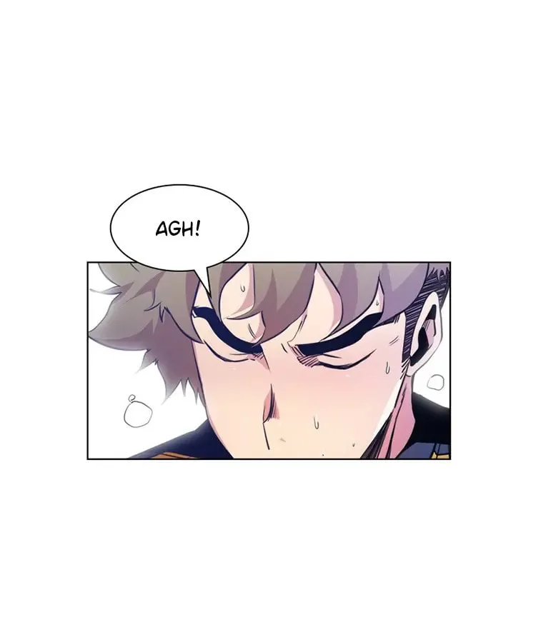 Read Top Corner chapter 79 image 7 on Lezhin