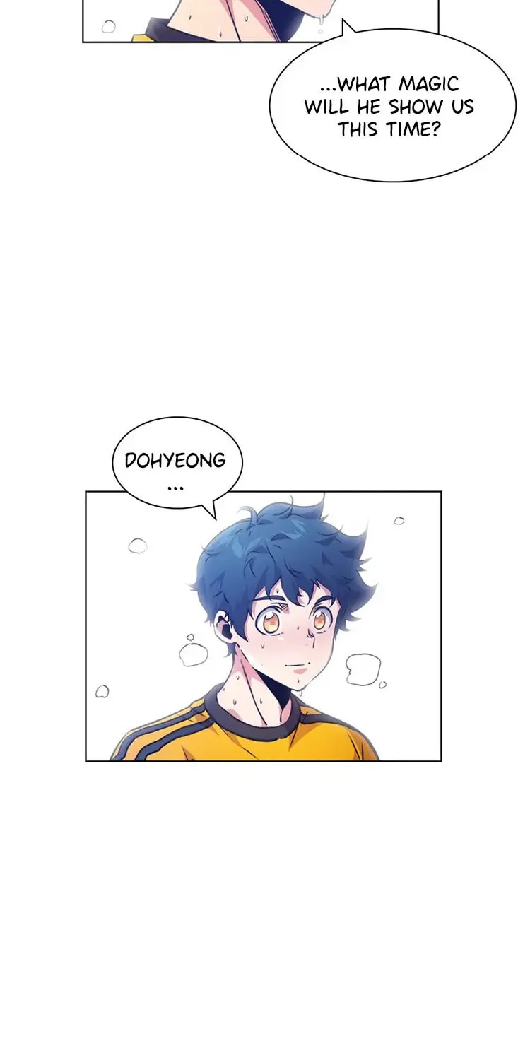 Read Top Corner chapter 79 image 9 on Lezhin