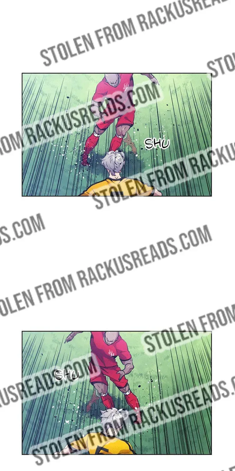 Read Top Corner chapter 8.1 image 10 on Lezhin