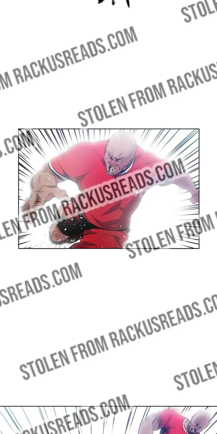 Read Top Corner chapter 8.1 image 20 on Lezhin