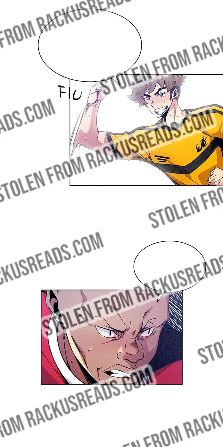 Read Top Corner chapter 8.1 image 23 on Lezhin