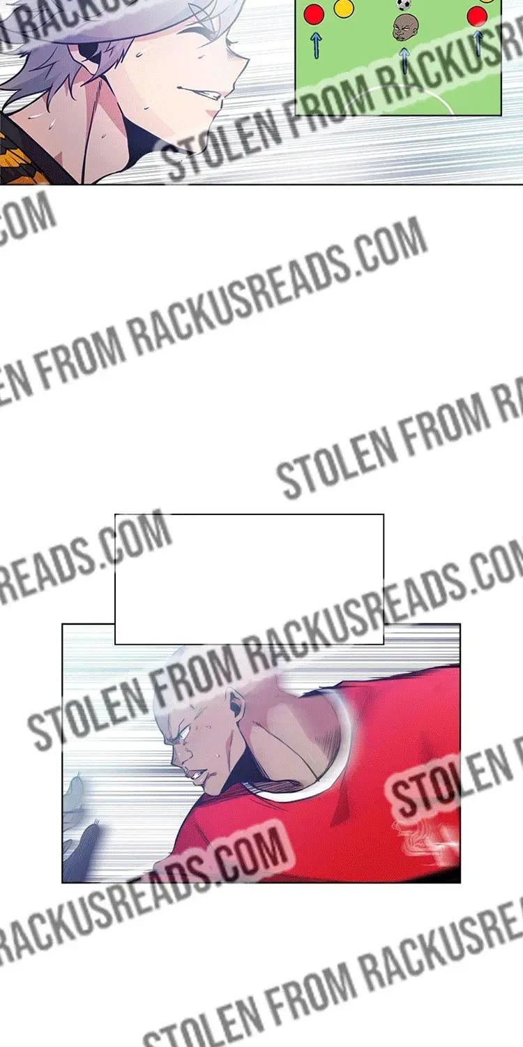 Read Top Corner chapter 8.1 image 3 on Lezhin
