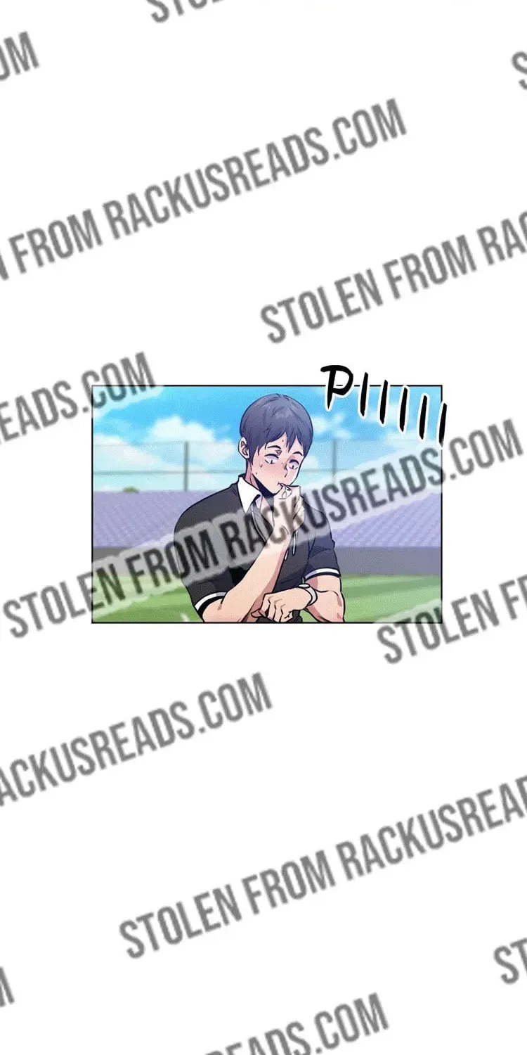 Read Top Corner chapter 8.1 image 31 on Lezhin