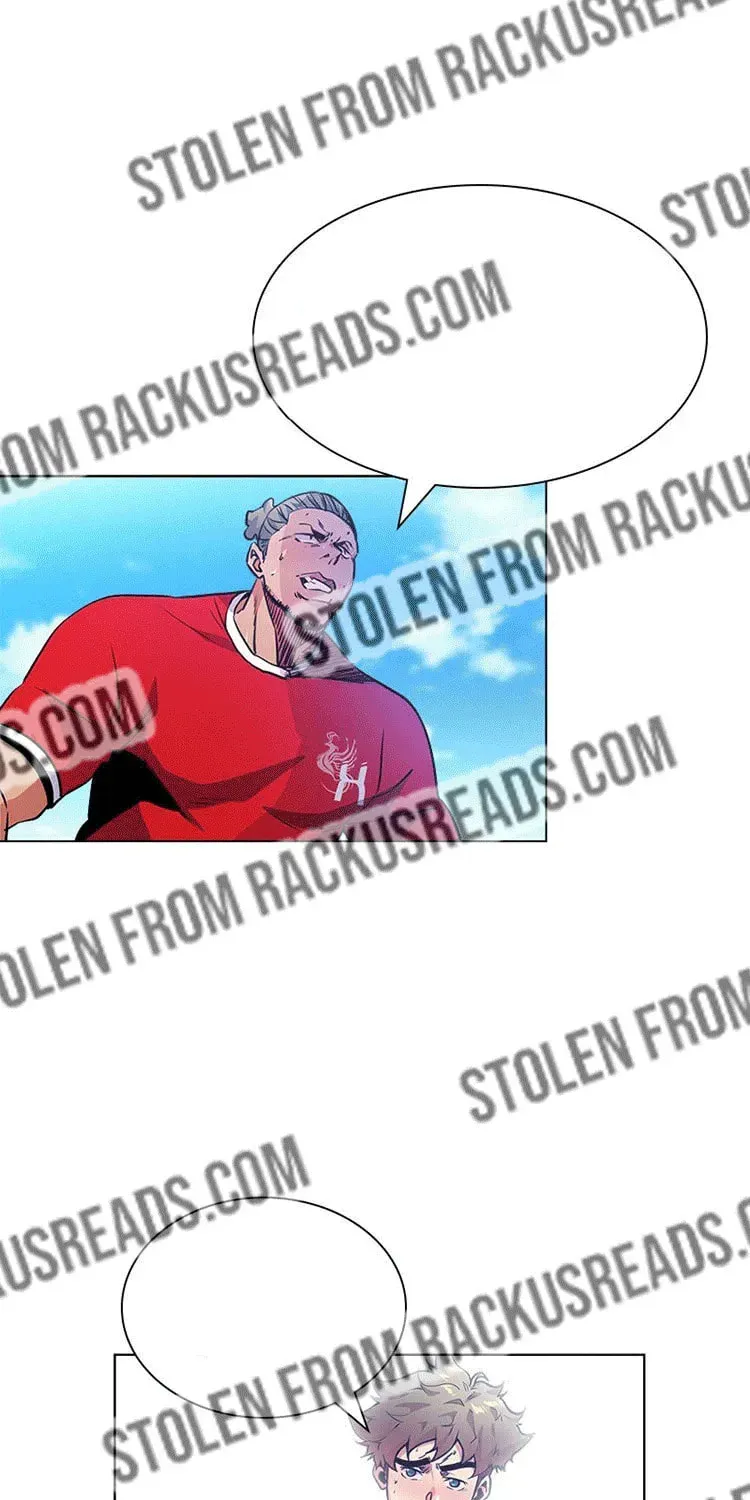 Read Top Corner chapter 8.1 image 44 on Lezhin