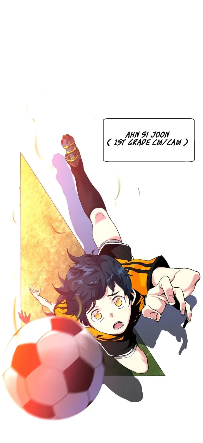 Read Top Corner chapter 8 image 0 on Lezhin
