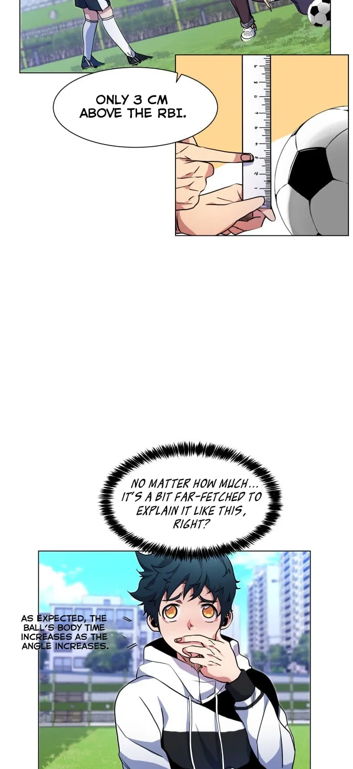 Read Top Corner chapter 8 image 13 on Lezhin
