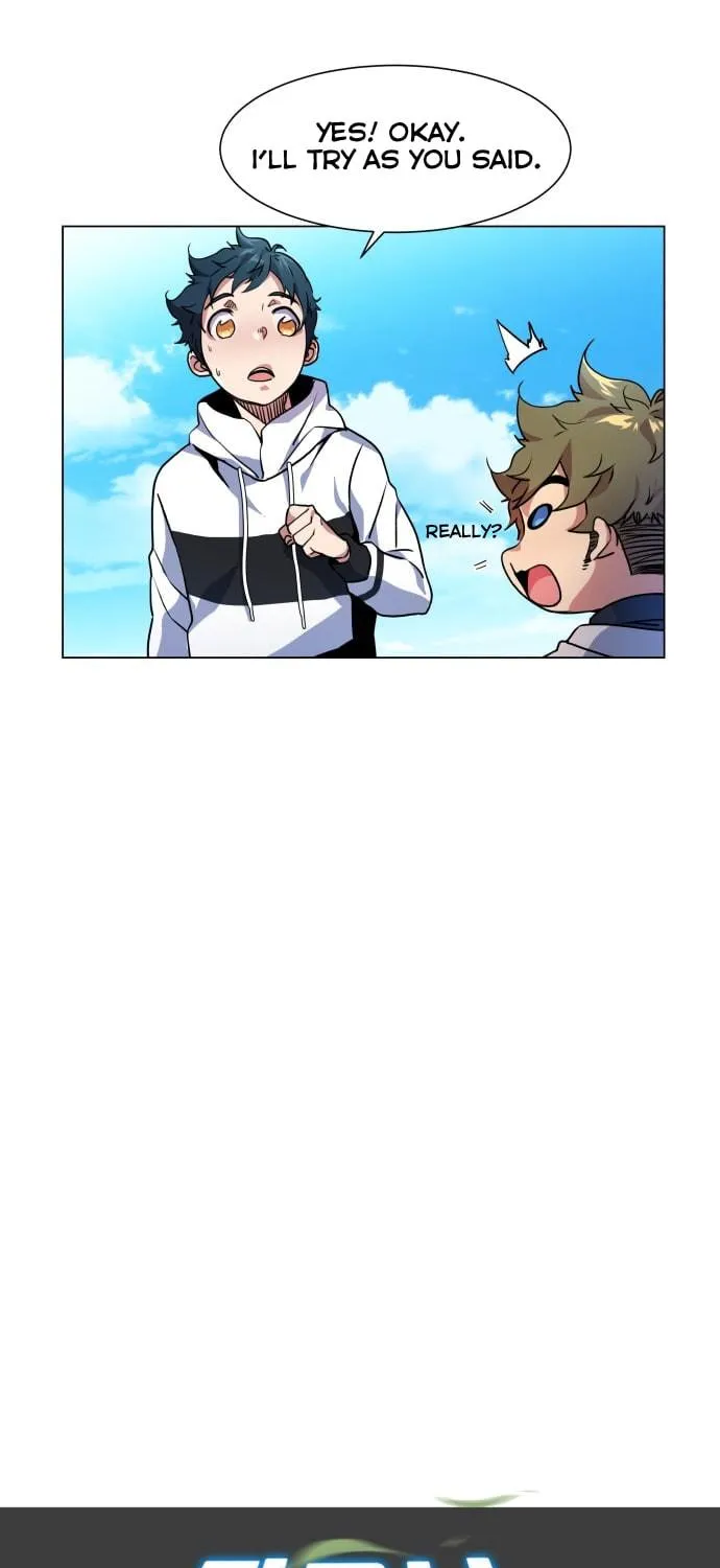 Read Top Corner chapter 8 image 15 on Lezhin