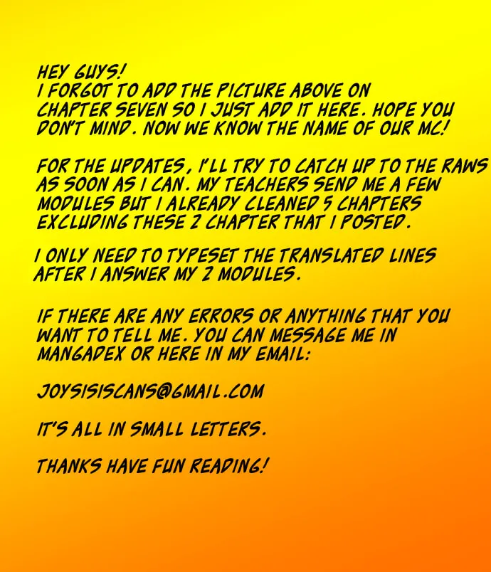 Read Top Corner chapter 8 image 2 on Lezhin