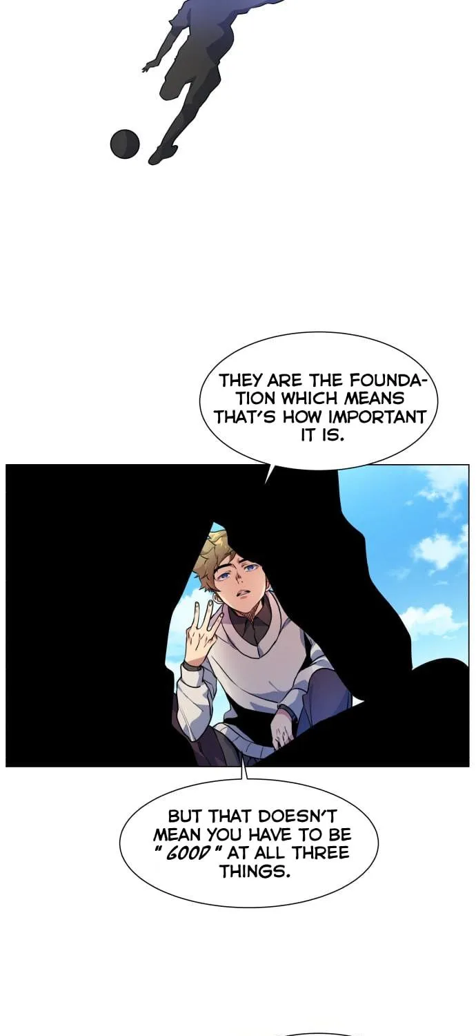 Read Top Corner chapter 8 image 37 on Lezhin