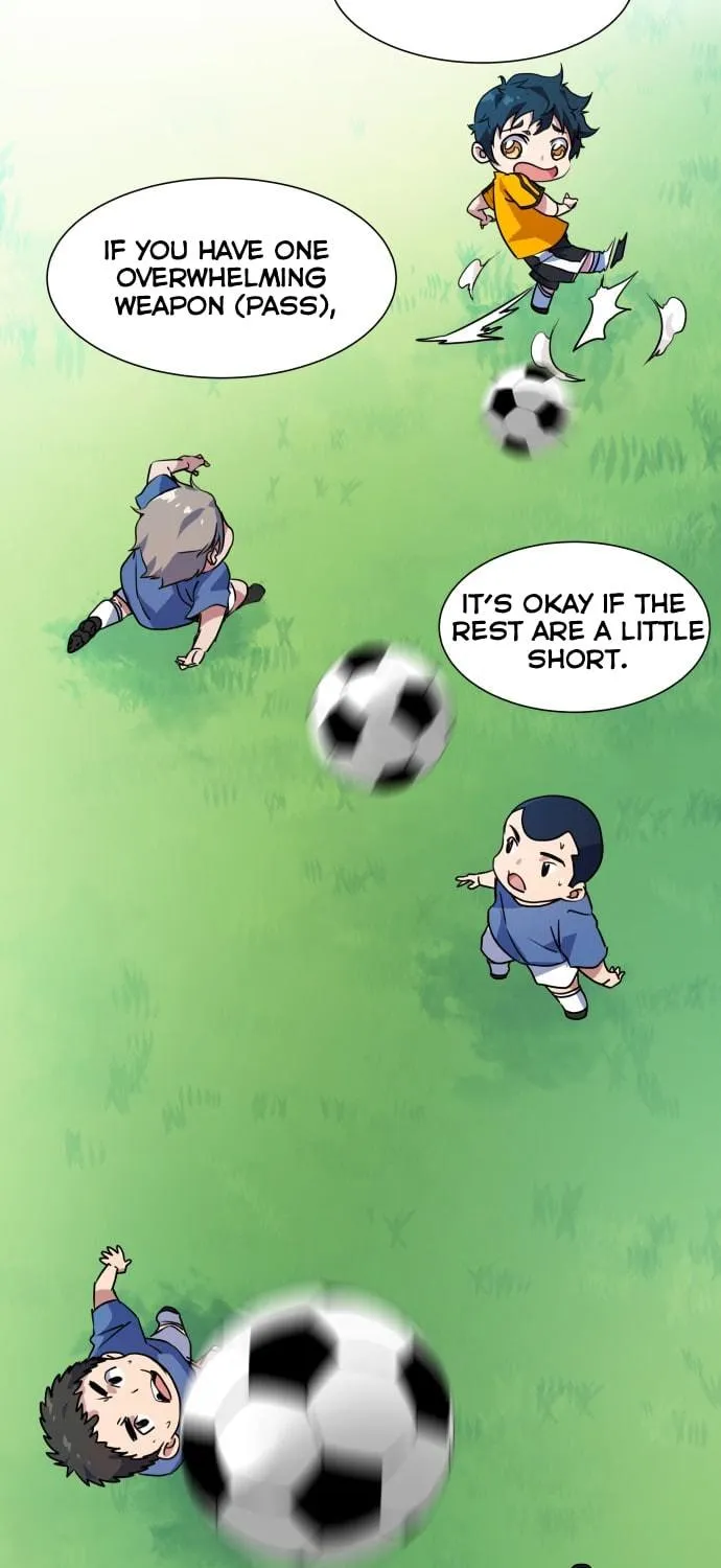 Read Top Corner chapter 8 image 39 on Lezhin