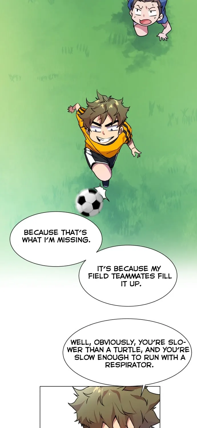 Read Top Corner chapter 8 image 41 on Lezhin