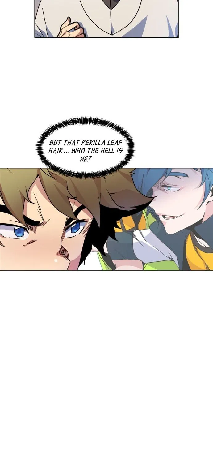 Read Top Corner chapter 8 image 47 on Lezhin