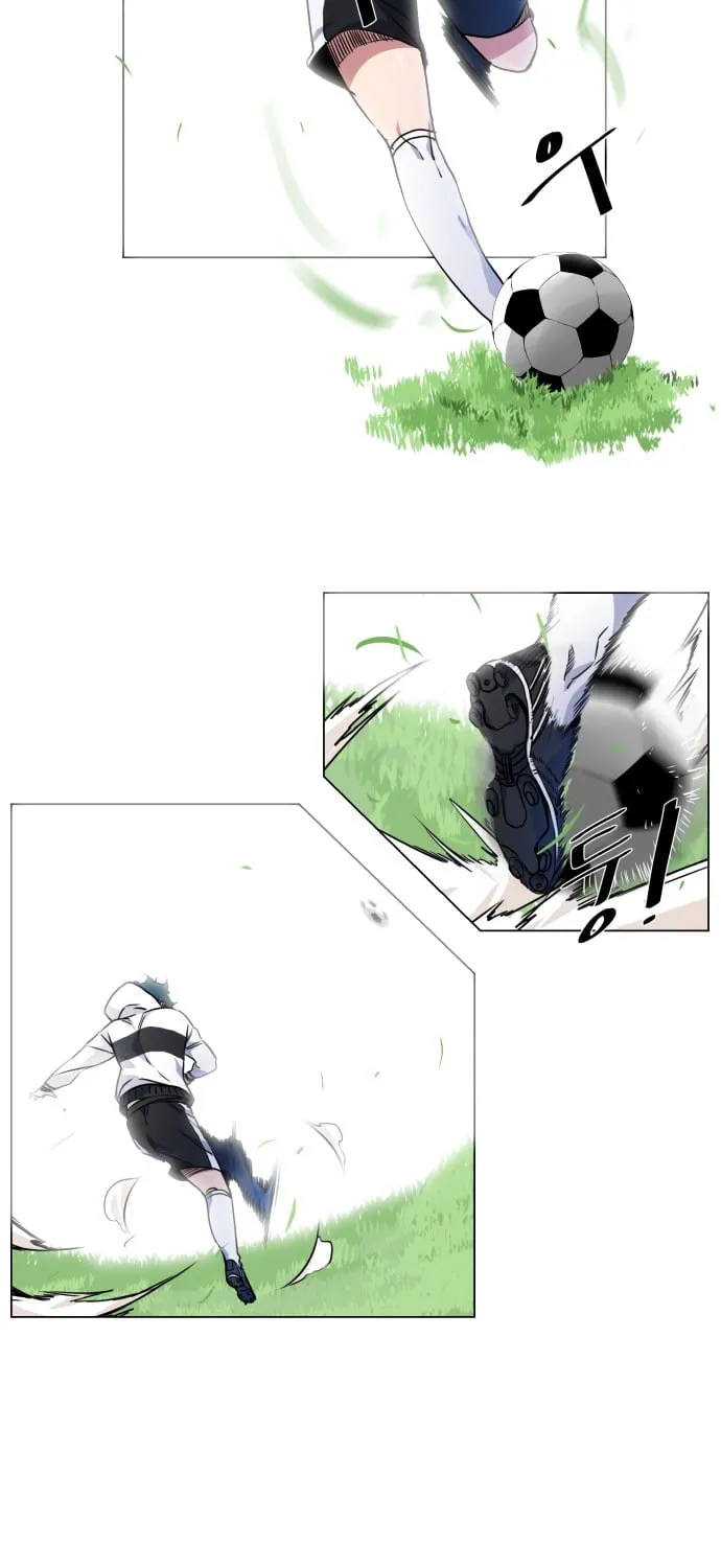 Read Top Corner chapter 8 image 5 on Lezhin