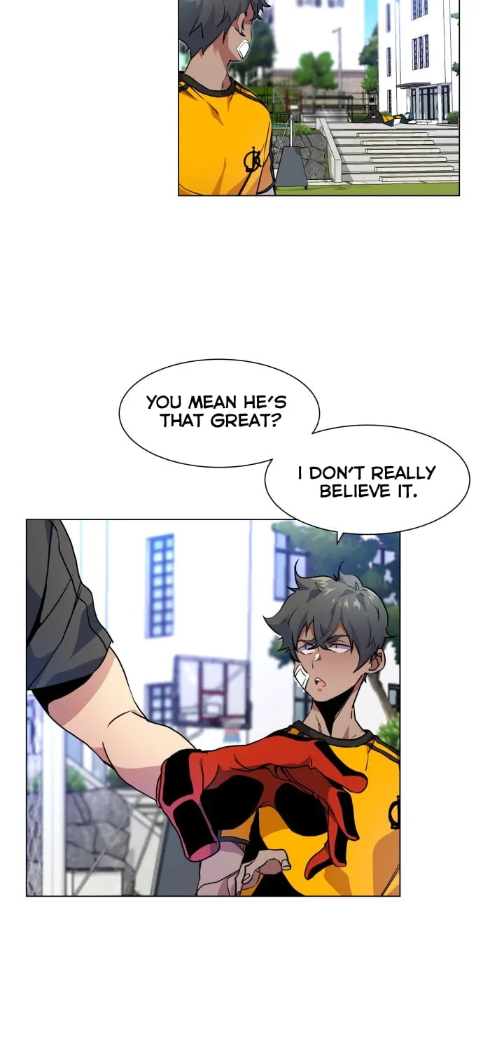 Read Top Corner chapter 8 image 53 on Lezhin