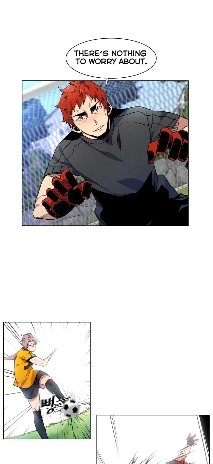 Read Top Corner chapter 8 image 55 on Lezhin