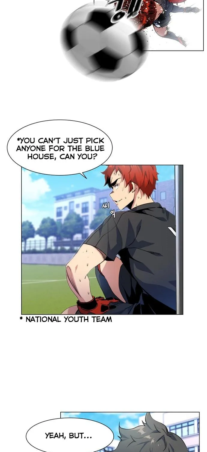 Read Top Corner chapter 8 image 57 on Lezhin