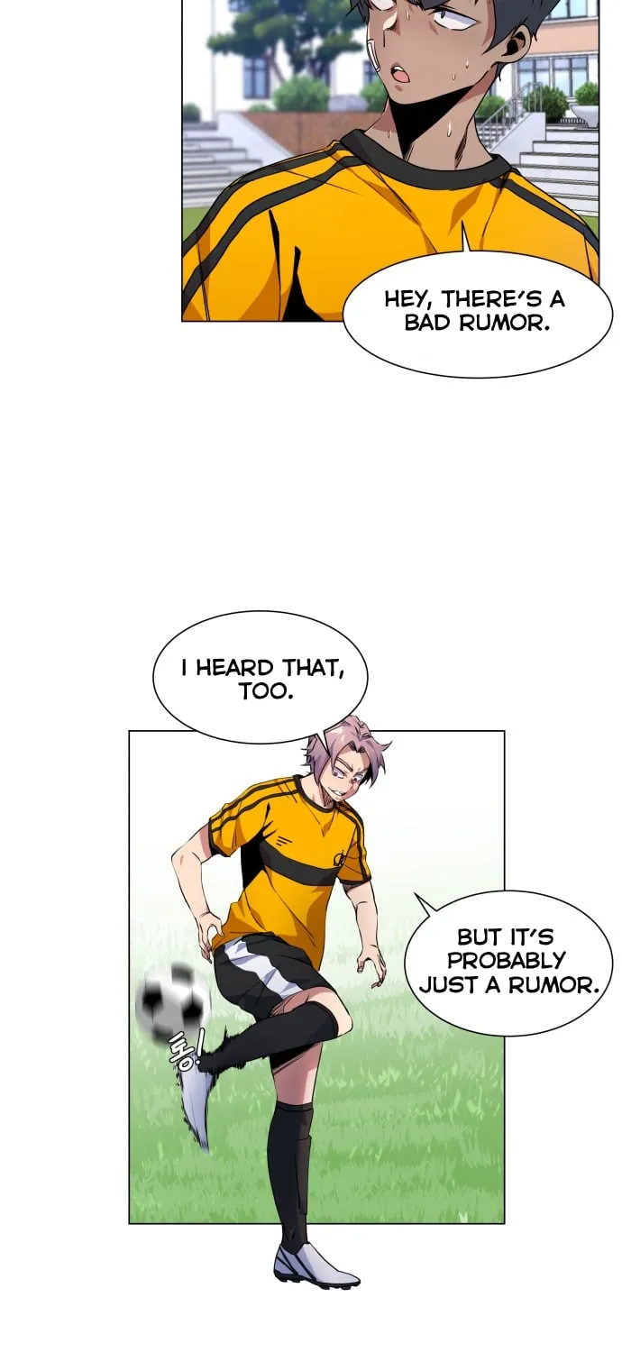 Read Top Corner chapter 8 image 59 on Lezhin