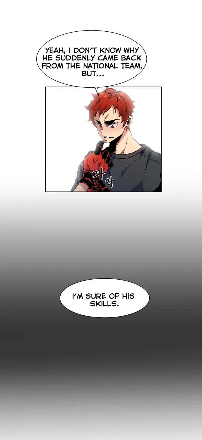 Read Top Corner chapter 8 image 61 on Lezhin
