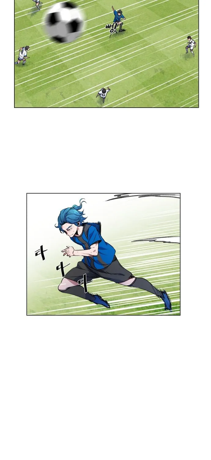 Read Top Corner chapter 8 image 65 on Lezhin