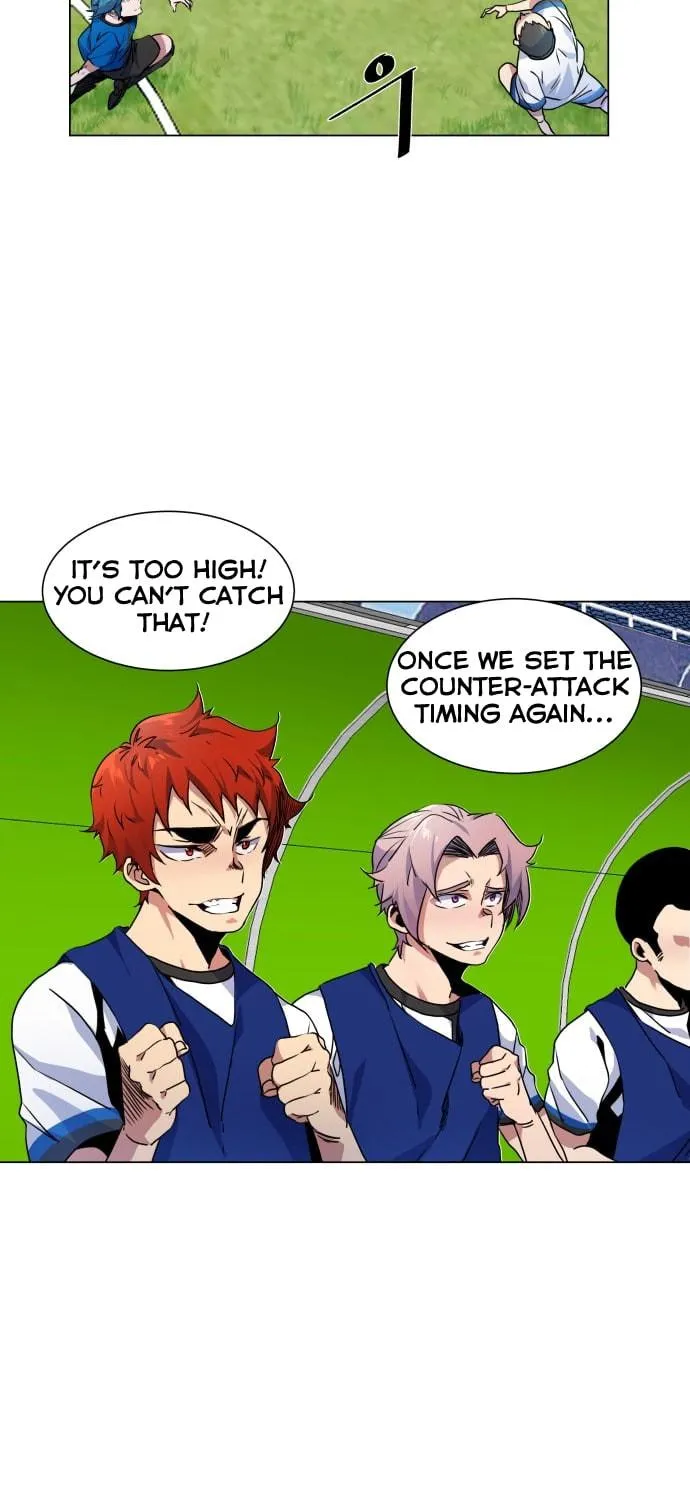 Read Top Corner chapter 8 image 69 on Lezhin