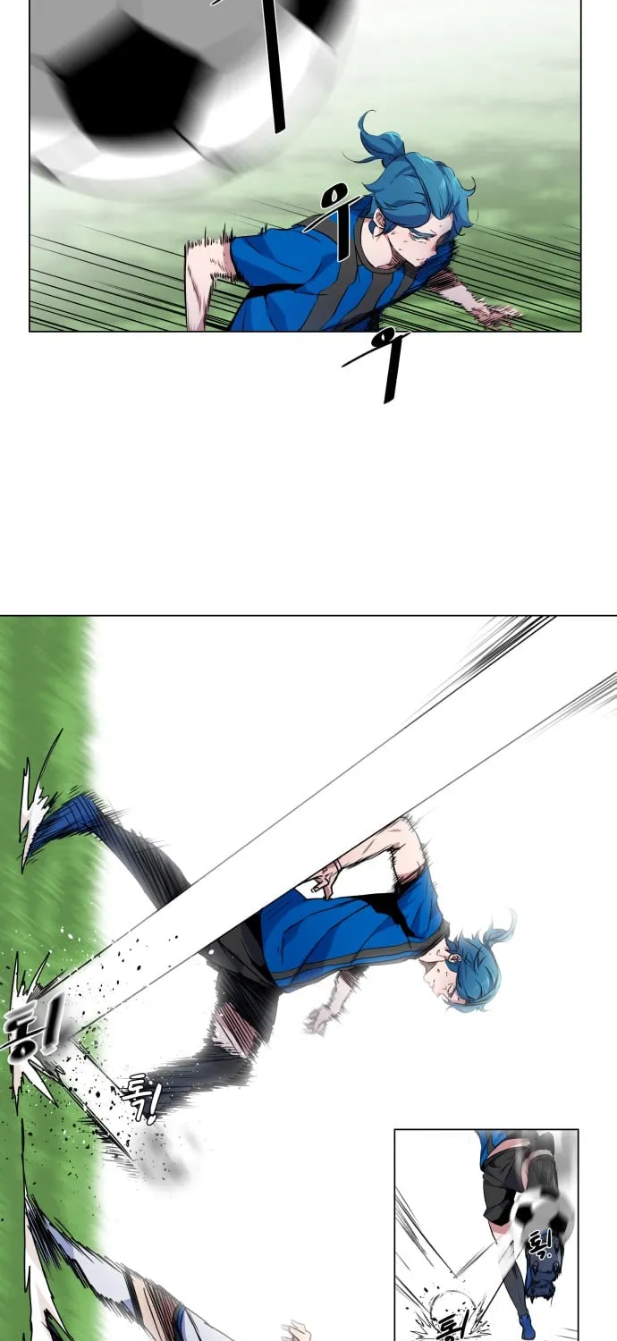 Read Top Corner chapter 8 image 71 on Lezhin