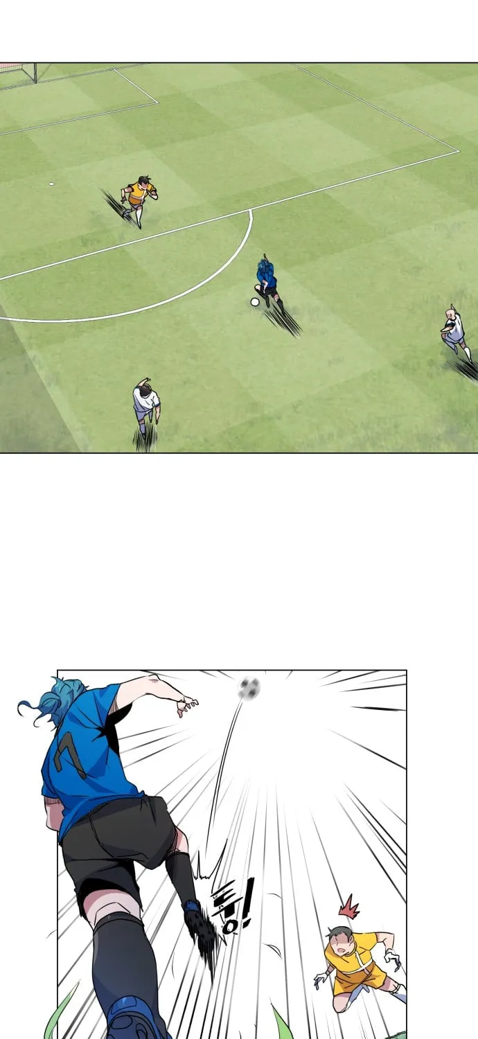 Read Top Corner chapter 8 image 79 on Lezhin