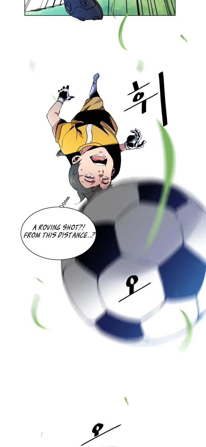 Read Top Corner chapter 8 image 81 on Lezhin