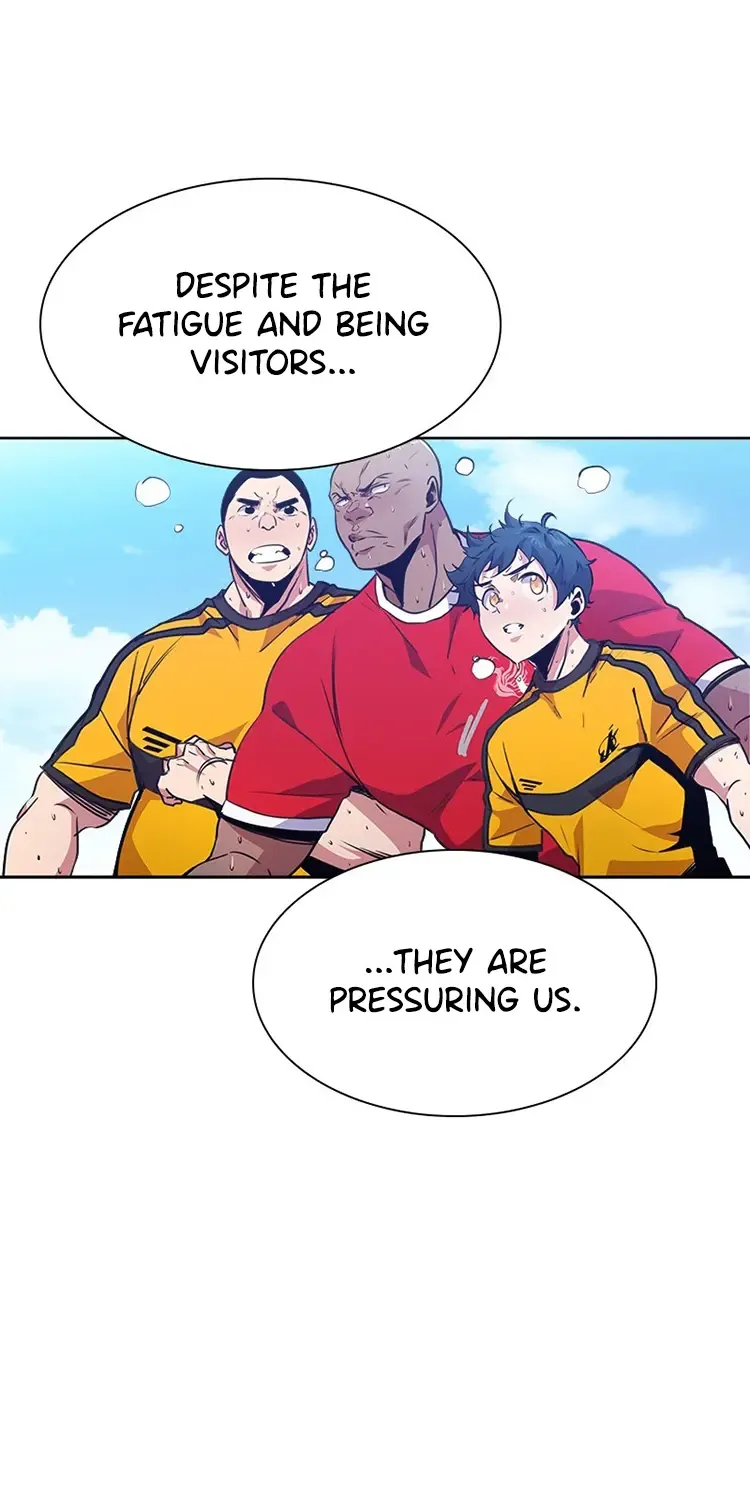 Read Top Corner chapter 80 image 10 on Lezhin