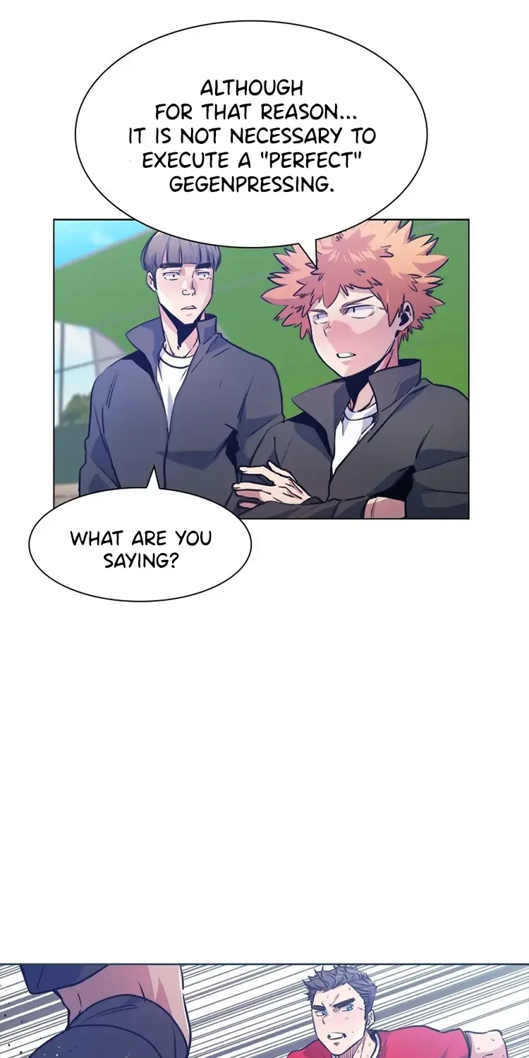 Read Top Corner chapter 80 image 11 on Lezhin