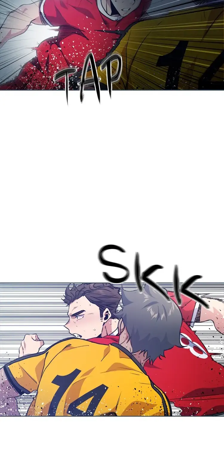 Read Top Corner chapter 80 image 13 on Lezhin