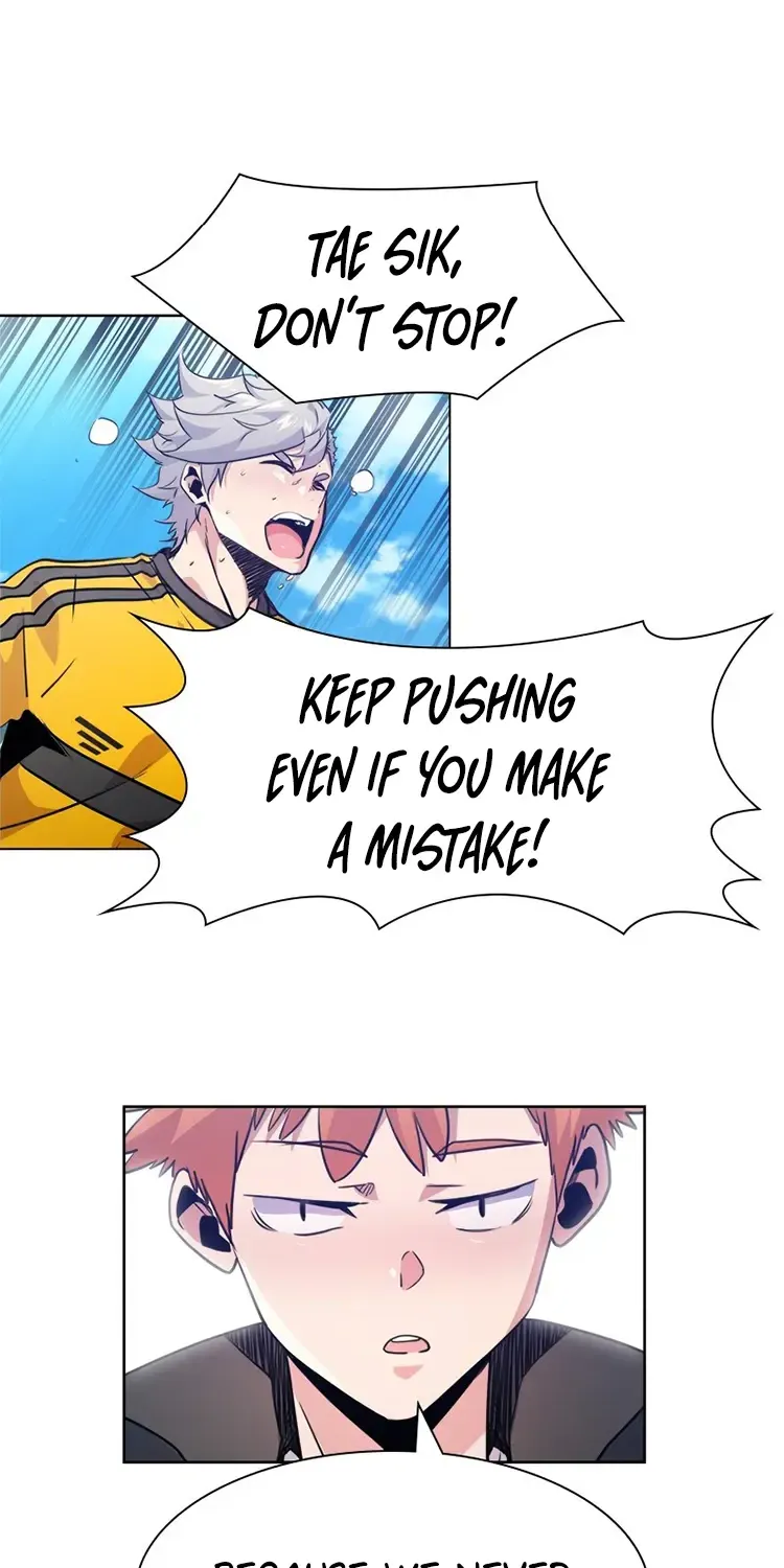 Read Top Corner chapter 80 image 15 on Lezhin