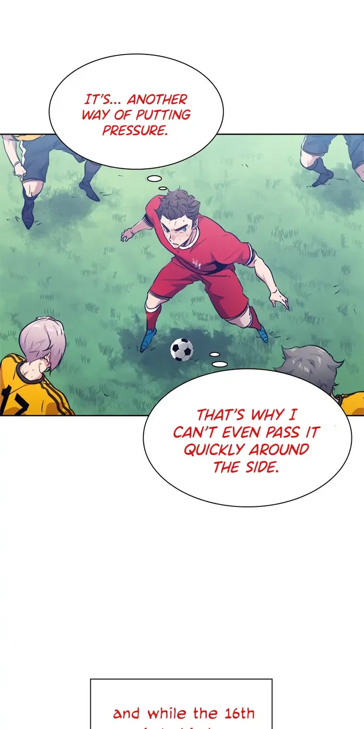 Read Top Corner chapter 80 image 17 on Lezhin