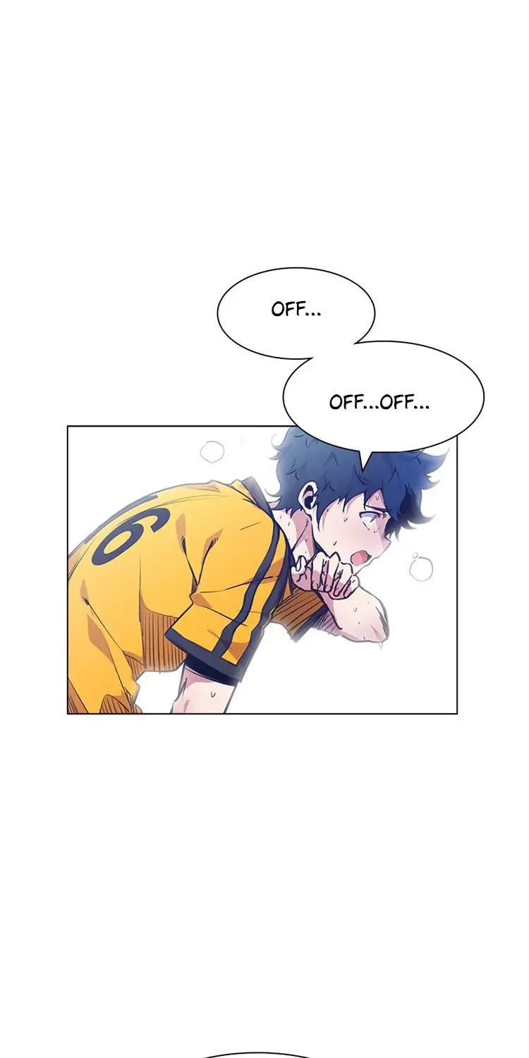 Read Top Corner chapter 80 image 2 on Lezhin
