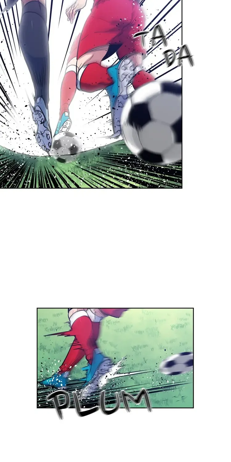 Read Top Corner chapter 80 image 21 on Lezhin