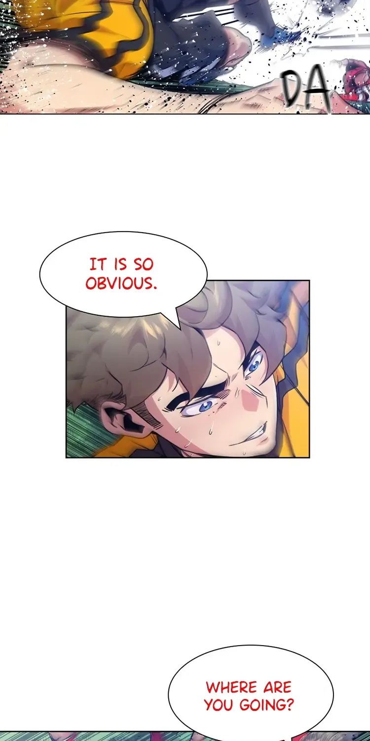 Read Top Corner chapter 80 image 24 on Lezhin