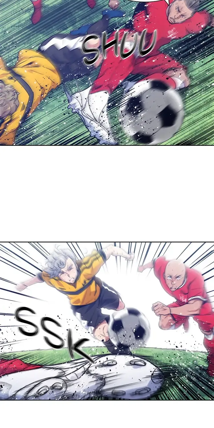 Read Top Corner chapter 80 image 25 on Lezhin