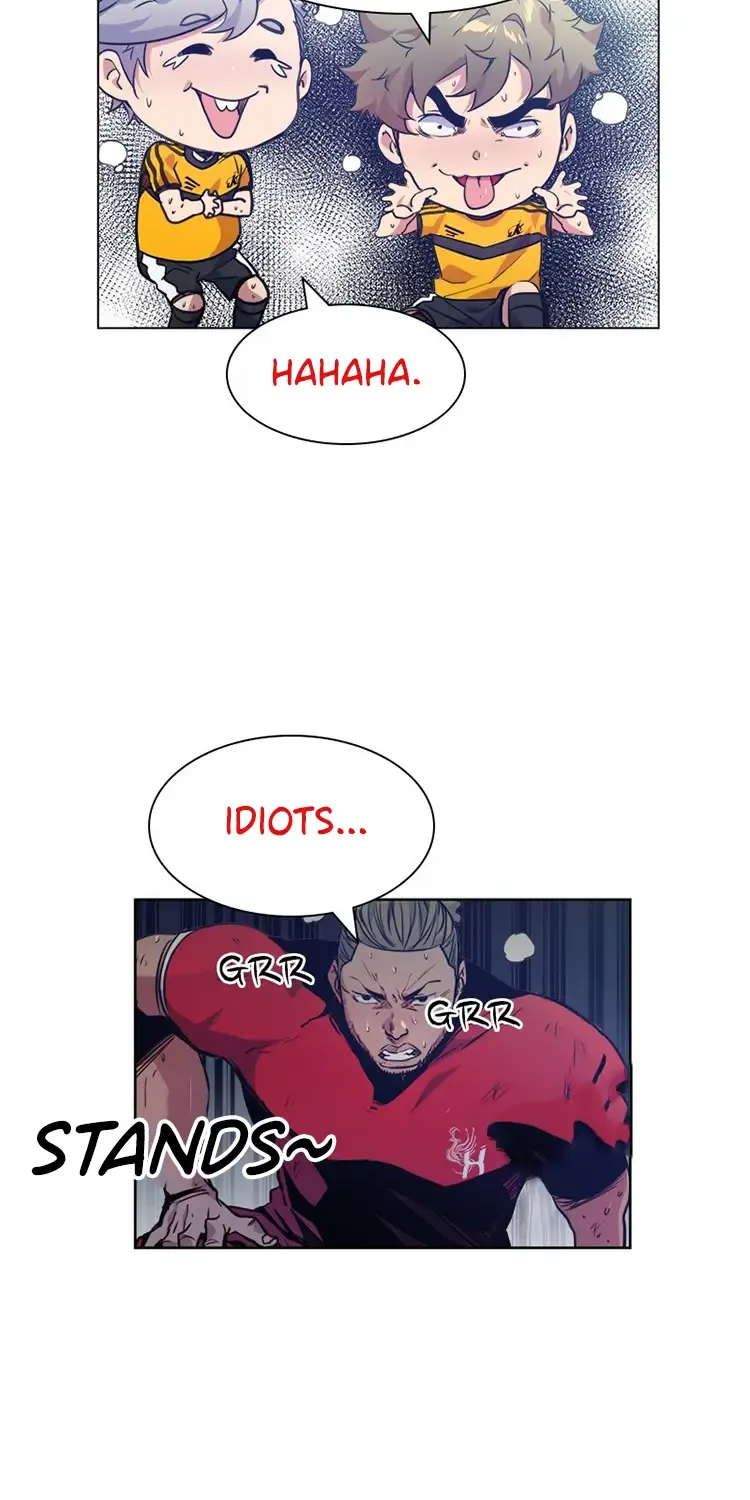 Read Top Corner chapter 80 image 28 on Lezhin