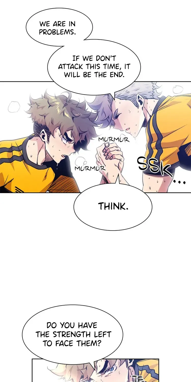 Read Top Corner chapter 80 image 29 on Lezhin