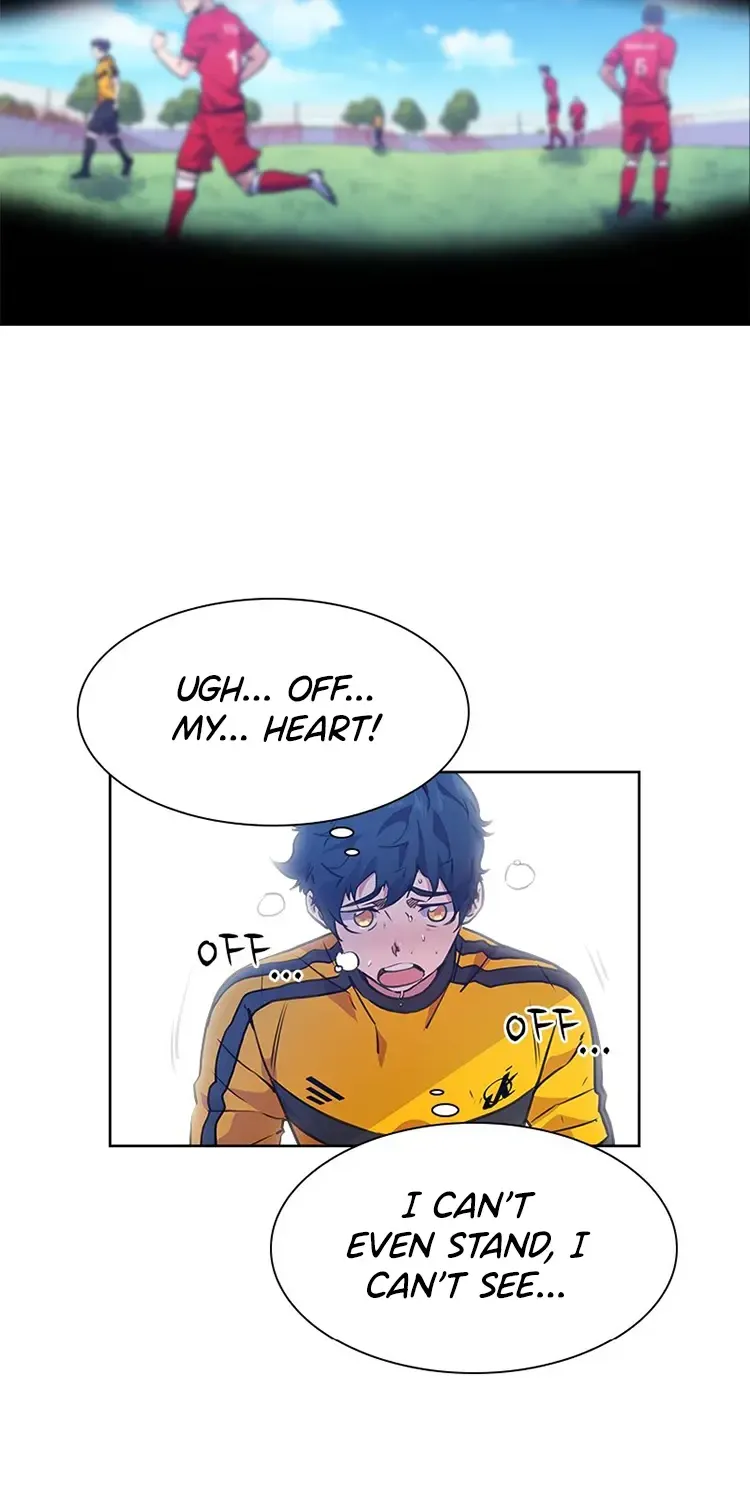Read Top Corner chapter 80 image 32 on Lezhin