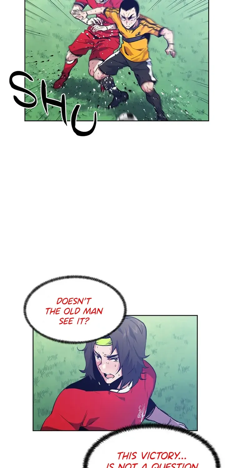 Read Top Corner chapter 80 image 34 on Lezhin